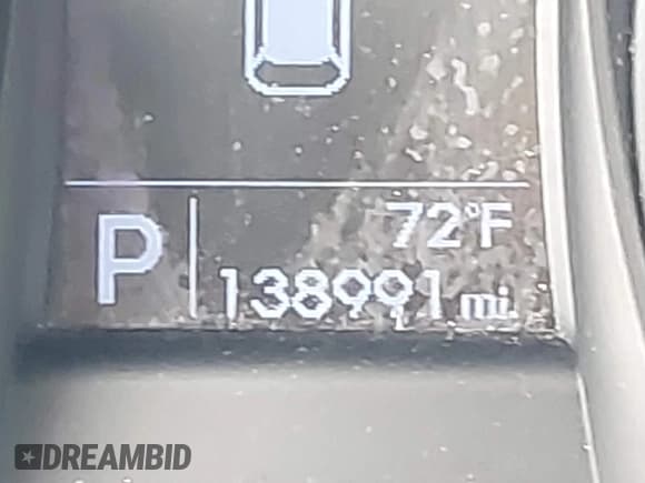 ✅ 2015 Hyundai Santa Fe GLS • VIN: KM8SM4HFXFU101251 • Lot: 43030773. Listed on IAAI with 138,991 mi. Free auction sales archive from the USA and detailed vehicle history report at DreamBid. Image 15.