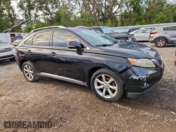 ✅ 2011 Lexus RX 350 • VIN: 2T2ZK1BA6BC050712 • Лот: 94441155. Опубликован ранее на Copart с пробегом 224 563 миль. Бесплатный доступ к архиву аукционных продаж из США и подробный отчёт об истории автомобиля на DreamBid. Изображение 4.