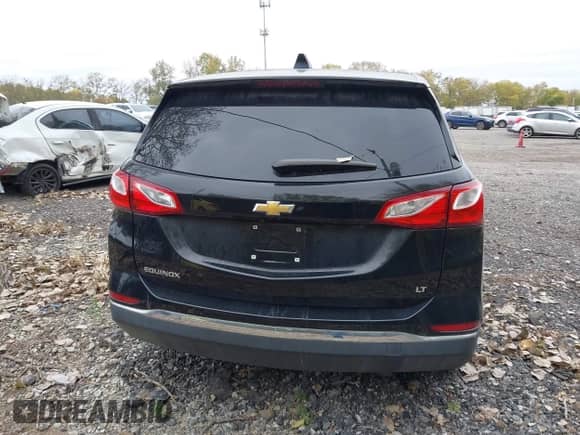 2018 Chevrolet Equinox LT z VIN 3GNAXJEV3JL260088, wystawiony jako IAAI lot #43517514 z przebiegiem 100 727 mil mil oraz . Historia ofert i sprzedaży dostępna na DreamBid. Obrazek 16.