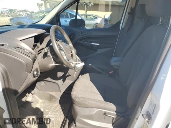 ✅ 2018 Ford Transit Connect XLT • VIN: NM0LS7F7XJ1346960 • Lot: 82577485. Wystawiony na Copart z przebiegiem 28 073 mil. Bezpłatny archiwum sprzedaży aukcyjnych z USA i szczegółowy raport historii pojazdu na DreamBid. Zdjęcie 7.