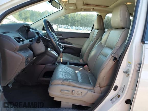 ✅ 2014 Honda CR-V EX-L • VIN: 5J6RM4H76EL012867 • Lot: 87379645. Wystawiony na Copart z przebiegiem 143 274 mil. Bezpłatny archiwum sprzedaży aukcyjnych z USA i szczegółowy raport historii pojazdu na DreamBid. Zdjęcie 7.