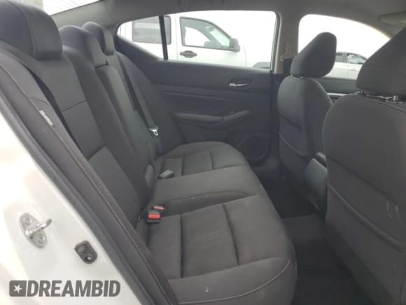 ✅ 2021 Nissan Altima SV • VIN: 1N4BL4DV0MN332256 • Lot: 85830165. Listed on Copart with 83,492 mi. Free auction sales archive from the USA and detailed vehicle history report at DreamBid. Image 10.