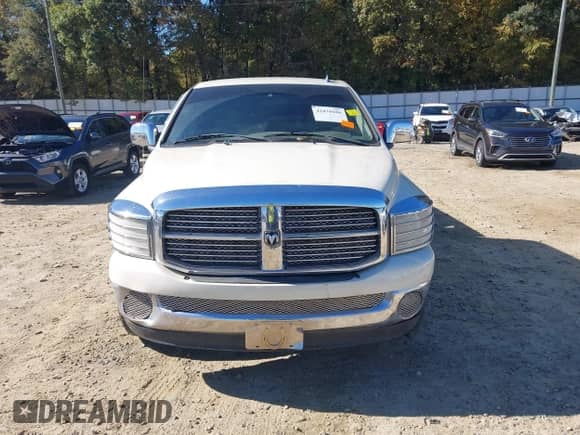 2008 Dodge 1500 SLT с VIN 1D7HA18258J209130, выставлен на аукционе IAAI как лот 43478186 с пробегом 227 464 миль миль и . История ставок и продаж доступна на DreamBid. Изображение 12.