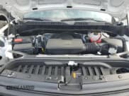 ✅ 2025 Chevrolet Silverado 1500 • VIN: 1GCRKAED1SZ221060 • Лот: 54929165. Опубликован ранее на Copart с пробегом 698 миль. Бесплатный доступ к архиву аукционных продаж из США и подробный отчёт об истории автомобиля на DreamBid. Изображение 11.