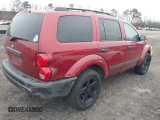 ✅ 2006 Dodge Durango SXT • VIN: 1D4HB38N66F116682 • Lot: 43701085. Listed on IAAI with 114,131 mi. Free auction sales archive from the USA and detailed vehicle history report at DreamBid. Image 4.