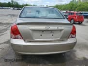 ✅ 2006 Hyundai Elantra GLS • VIN: KMHDN46DX6U344128 • Lot: 55857905. Wystawiony na Copart z przebiegiem Nie podano. Bezpłatny archiwum sprzedaży aukcyjnych z USA i szczegółowy raport historii pojazdu na DreamBid. Zdjęcie 6.