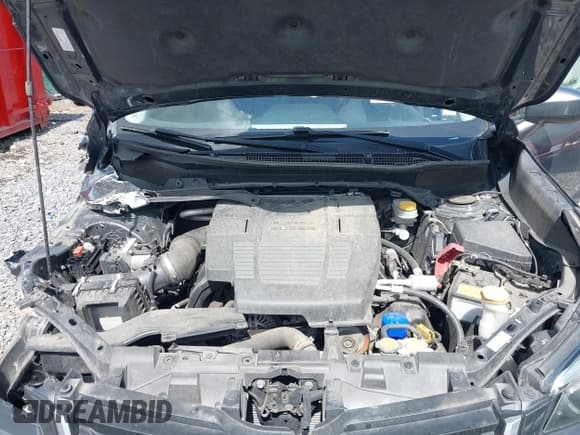 ✅ 2020 Subaru Forester Premium • VIN: JF2SKAJCXLH421278 • Лот: 42172459. Опубликован ранее на IAAI с пробегом 115 565 миль. Бесплатный доступ к архиву аукционных продаж из США и подробный отчёт об истории автомобиля на DreamBid. Изображение 10.