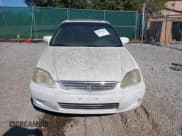 ✅ 2000 Honda Civic EX • VIN: 1HGEJ8648YL014218 • Lot: 43064526. Listed on IAAI with 340,360 mi. Free auction sales archive from the USA and detailed vehicle history report at DreamBid. Image 13.