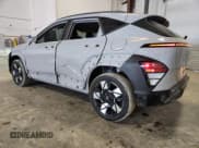 ✅ 2024 Hyundai Kona SEL • VIN: KM8HB3AB4RU173276 • Лот: 89803435. Опубликован ранее на Copart с пробегом 32 003 миль. Бесплатный доступ к архиву аукционных продаж из США и подробный отчёт об истории автомобиля на DreamBid. Изображение 2.