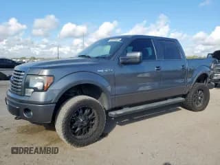 ✅ 2012 Ford F-150 Lariat • VIN: 1FTFW1EF7CFC94672 • Лот: 85200465. Опубликован ранее на Copart с пробегом 164 039 миль. Бесплатный доступ к архиву аукционных продаж из США и подробный отчёт об истории автомобиля на DreamBid. Изображение 1.