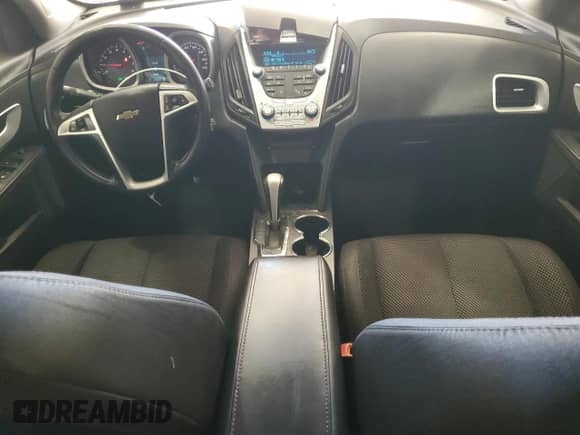 2011 Chevrolet Equinox 1LT с VIN 2CNALDEC7B6438543, выставлен на аукционе Copart как лот 87121015 с пробегом 180 535 миль миль и Чистый • Clean title. История ставок и продаж доступна на DreamBid. Изображение 8.