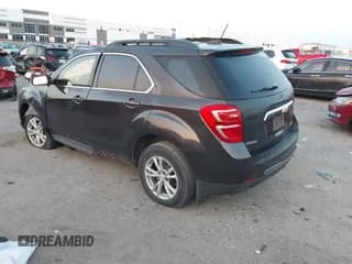 ✅ 2016 Chevrolet Equinox LT • VIN: 2GNALCEK5G6355231 • Лот: 43163323. Опубликован ранее на IAAI с пробегом 117 817 миль. Бесплатный доступ к архиву аукционных продаж из США и подробный отчёт об истории автомобиля на DreamBid. Изображение 3.
