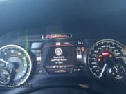 ✅ 2020 Ram 1500 Rebel • VIN: 1C6SRFLT6LN168988 • Lot: 43674954. Wystawiony na IAAI z przebiegiem 156 535 mil. Bezpłatny archiwum sprzedaży aukcyjnych z USA i szczegółowy raport historii pojazdu na DreamBid. Zdjęcie 7.