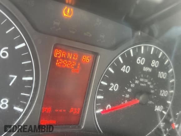 ✅ 2021 Nissan NV Cargo SL • VIN: 1N6AF0KY4MN808962 • Lot: 80459025. Wystawiony na Copart z przebiegiem 129 221 mil. Bezpłatny archiwum sprzedaży aukcyjnych z USA i szczegółowy raport historii pojazdu na DreamBid. Zdjęcie 8.