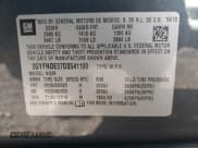 ✅ 2013 Cadillac SRX Performance Collection • VIN: 3GYFNDE37DS541190 • Lot: 43824732. Listed on IAAI with 82,804 mi. Free auction sales archive from the USA and detailed vehicle history report at DreamBid. Image 9.