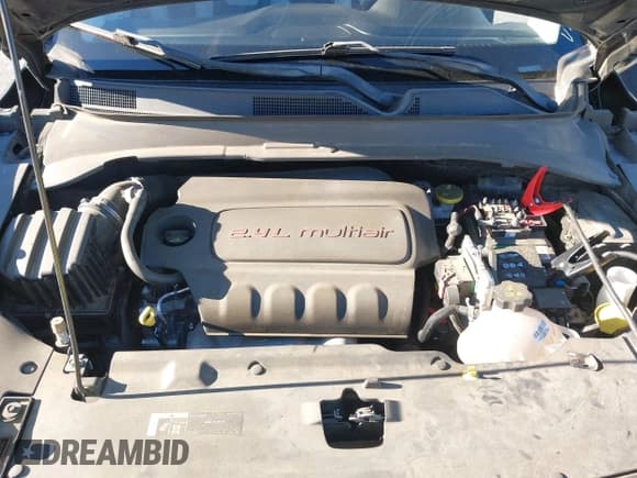 ✅ 2018 Jeep Compass Latitude • VIN: 3C4NJCBB9JT500309 • Lot: 43635319. Wystawiony na IAAI z przebiegiem 98 119 mil. Bezpłatny archiwum sprzedaży aukcyjnych z USA i szczegółowy raport historii pojazdu na DreamBid. Zdjęcie 10.