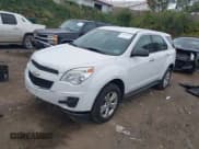 ✅ 2013 Chevrolet Equinox LS • VIN: 1GNALBEK9DZ123127 • Лот: 43387623. Опубликован ранее на IAAI с пробегом 120 784 миль. Бесплатный доступ к архиву аукционных продаж из США и подробный отчёт об истории автомобиля на DreamBid. Изображение 17.