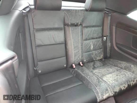 ✅ 2005 Audi S4 • VIN: WUARL48H65K901503 • Лот: 76890114. Опубликован ранее на Copart с пробегом 104 022 миль. Бесплатный доступ к архиву аукционных продаж из США и подробный отчёт об истории автомобиля на DreamBid. Изображение 10.