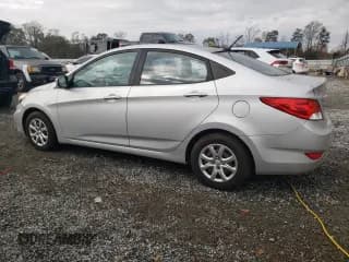 ✅ 2012 Hyundai Accent GLS • VIN: KMHCT4AE6CU248882 • Лот: 82717254. Опубликован ранее на Copart с пробегом 139 077 миль. Бесплатный доступ к архиву аукционных продаж из США и подробный отчёт об истории автомобиля на DreamBid. Изображение 2.