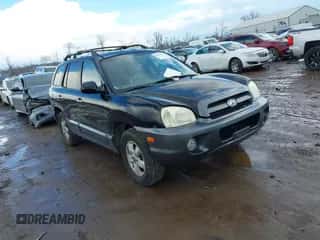 2006 Hyundai Santa Fe GLS с VIN KM8SC73E26U038696, выставлен на аукционе IAAI как лот 41678555 с пробегом 145 162 миль миль и . История ставок и продаж доступна на DreamBid. Изображение 1.