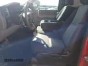 ✅ 2008 Chevrolet Silverado 1500 Work Truck • VIN: 1GCEC14058Z295536 • Lot: 50531615. Listed on Copart with 155,896 mi. Free auction sales archive from the USA and detailed vehicle history report at DreamBid. Image 7.