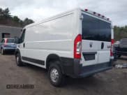 ✅ 2016 Ram ProMaster Cargo • VIN: 3C6TRVAG7GE108684 • Lot: 43622830. Listed on IAAI with 139,496 mi. Free auction sales archive from the USA and detailed vehicle history report at DreamBid. Image 3.