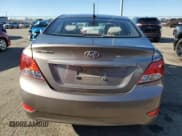 ✅ 2013 Hyundai Accent GLS • VIN: KMHCT4AE8DU404227 • Лот: 82402354. Опубликован ранее на Copart с пробегом 155 462 миль. Бесплатный доступ к архиву аукционных продаж из США и подробный отчёт об истории автомобиля на DreamBid. Изображение 6.