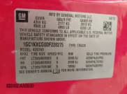 ✅ 2013 Chevrolet Silverado 2500HD LT • VIN: 1GC1KXCG0DF228275 • Lot: 41464323. Listed on IAAI with 93,952 mi. Free auction sales archive from the USA and detailed vehicle history report at DreamBid. Image 9.