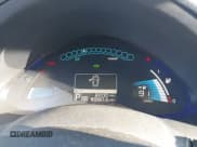 ✅ 2016 Nissan LEAF S • VIN: 1N4BZ0CP5GC303801 • Lot: 43716962. Listed on IAAI with 89,030 mi. Free auction sales archive from the USA and detailed vehicle history report at DreamBid. Image 13.