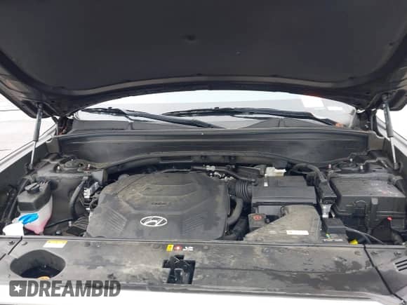 2021 Hyundai Palisade Limited с VIN KM8R54HE9MU214494, выставлен на аукционе IAAI как лот 43286189 с пробегом 23 749 миль миль и . История ставок и продаж доступна на DreamBid. Изображение 10.