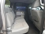 ✅ 2011 Ford F-150 Lariat • VIN: 1FTFW1EF4BFB73807 • Lot: 89840005. Listed on Copart with 534,925 mi. Free auction sales archive from the USA and detailed vehicle history report at DreamBid. Image 10.