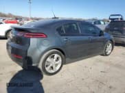 ✅ 2012 Chevrolet Volt • VIN: 1G1RD6E45CU111126 • Lot: 86053944. Wystawiony na Copart z przebiegiem 122 773 mil. Bezpłatny archiwum sprzedaży aukcyjnych z USA i szczegółowy raport historii pojazdu na DreamBid. Zdjęcie 3.