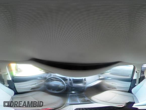 ✅ 2017 Ford Escape SE • VIN: 1FMCU9GD9HUC58130 • Lot: 43610717. Listed on IAAI with 147,188 mi. Free auction sales archive from the USA and detailed vehicle history report at DreamBid. Image 18.