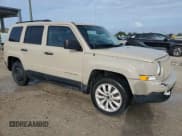 ✅ 2017 Jeep Patriot 75th Anniversary • VIN: 1C4NJPBB0HD158563 • Лот: 63634525. Опубликован ранее на Copart с пробегом 87 234 миль. Бесплатный доступ к архиву аукционных продаж из США и подробный отчёт об истории автомобиля на DreamBid. Изображение 4.