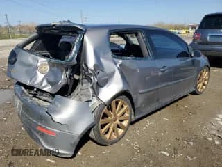 ✅ 2008 Volkswagen R32 • VIN: WVWKC71KX8W237452 • Lot: 52758945. Wystawiony na Copart z przebiegiem 190 999 mil. Bezpłatny archiwum sprzedaży aukcyjnych z USA i szczegółowy raport historii pojazdu na DreamBid. Zdjęcie 3.