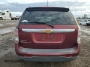 ✅ 2008 Chevrolet Equinox LT • VIN: 2CNDL33F186333218 • Лот: 87697555. Опубликован ранее на Copart с пробегом 99 176 миль. Бесплатный доступ к архиву аукционных продаж из США и подробный отчёт об истории автомобиля на DreamBid. Изображение 6.