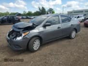 ✅ 2016 Nissan Versa S Plus • VIN: 3N1CN7AP1GL826326 • Lot: 69972245. Listed on Copart with 168,509 mi. Free auction sales archive from the USA and detailed vehicle history report at DreamBid. Image 1.
