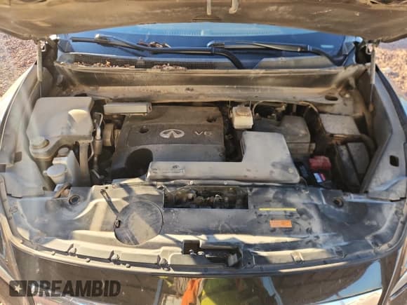 ✅ 2016 Infiniti QX60 • VIN: 5N1AL0MMXGC526472 • Lot: 91591855. Wystawiony na Copart z przebiegiem 103 113 mil. Bezpłatny archiwum sprzedaży aukcyjnych z USA i szczegółowy raport historii pojazdu na DreamBid. Zdjęcie 12.