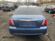 ✅ 2008 Subaru Impreza i • VIN: JF1GE61628H524050 • Лот: 91643075. Опубликован ранее на Copart с пробегом 194 283 миль. Бесплатный доступ к архиву аукционных продаж из США и подробный отчёт об истории автомобиля на DreamBid. Изображение 6.