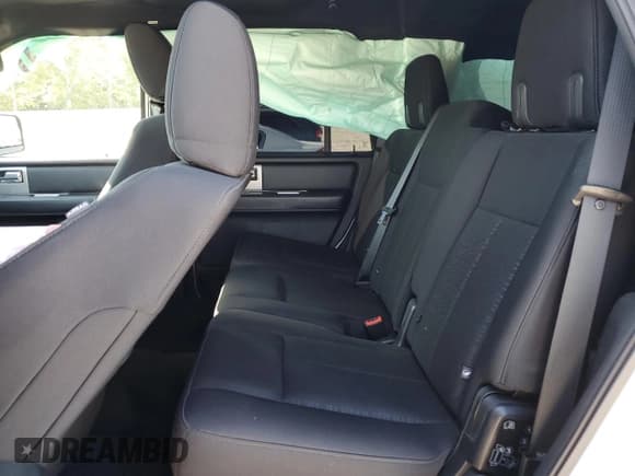 ✅ 2017 Ford Expedition XLT • VIN: 1FMJU1HT2HEA34190 • Lot: 57758015. Listed on Copart with 88,668 mi. Free auction sales archive from the USA and detailed vehicle history report at DreamBid. Image 11.