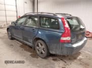 ✅ 2005 Volvo V50 • VIN: YV1MJ682852096117 • Лот: 41532856. Опубликован ранее на IAAI с пробегом 122 262 миль. Бесплатный доступ к архиву аукционных продаж из США и подробный отчёт об истории автомобиля на DreamBid. Изображение 3.
