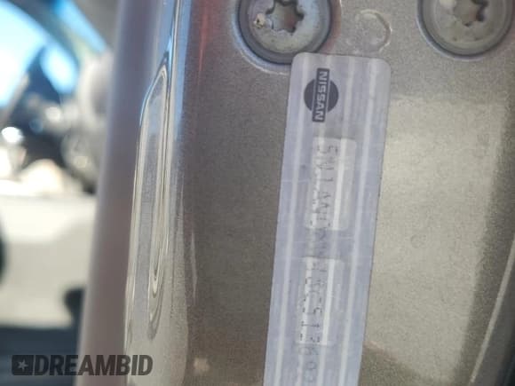 ✅ 2008 Nissan Xterra S • VIN: 5N1AN08W48C513692 • Lot: 84869305. Listed on Copart with 156,711 mi. Free auction sales archive from the USA and detailed vehicle history report at DreamBid. Image 12.