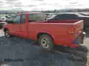 1999 Chevrolet S-10 LS Xtreme with VIN 1GCCS1941X8132361, listed as a Copart auction lot 42027135 with 133,784 mi miles and Clean title. Bid and sale history available at DreamBid. Image 2.