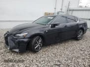 ✅ 2017 Lexus GS 350 • VIN: JTHCZ1BL2HA006502 • Lot: 85337744. Wystawiony na Copart z przebiegiem 50 123 mil. Bezpłatny archiwum sprzedaży aukcyjnych z USA i szczegółowy raport historii pojazdu na DreamBid. Zdjęcie 1.