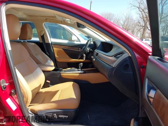 ✅ 2017 Lexus GS 350 • VIN: JTHCZ1BL0HA007146 • Lot: 41747766. Wystawiony na IAAI z przebiegiem 175 965 mil. Bezpłatny archiwum sprzedaży aukcyjnych z USA i szczegółowy raport historii pojazdu na DreamBid. Zdjęcie 5.