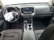 ✅ 2021 Chevrolet Colorado 4WD LT • VIN: 1GCGTCEN3M1187309 • Lot: 85171745. Wystawiony na Copart z przebiegiem 152 177 mil. Bezpłatny archiwum sprzedaży aukcyjnych z USA i szczegółowy raport historii pojazdu na DreamBid. Zdjęcie 8.