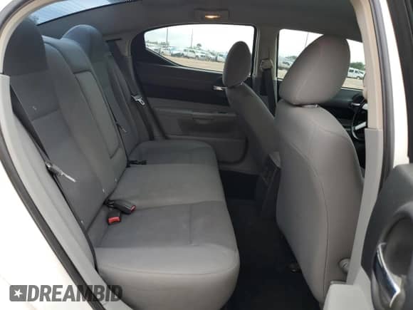 2006 Dodge Charger с VIN 2B3KA43G56H495646, выставлен на аукционе Copart как лот 64205934 с пробегом 237 034 миль миль и Чистый • Clean title. История ставок и продаж доступна на DreamBid. Изображение 10.