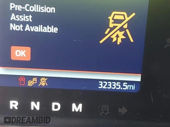 ✅ 2023 Ford Bronco • VIN: 1FMEE5DP0PLA97359 • Lot: 42130581. Wystawiony na IAAI z przebiegiem 32 335 mil. Bezpłatny archiwum sprzedaży aukcyjnych z USA i szczegółowy raport historii pojazdu na DreamBid. Zdjęcie 16.