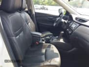 ✅ 2020 Nissan Rogue SL • VIN: 5N1AT2MV6LC728062 • Lot: 42698022. Listed on IAAI with 90,168 mi. Free auction sales archive from the USA and detailed vehicle history report at DreamBid. Image 5.