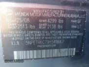 ✅ 2009 Hyundai Sonata GLS • VIN: 5NPET46C79H549667 • Лот: 81814654. Опубликован ранее на Copart с пробегом Не указан. Бесплатный доступ к архиву аукционных продаж из США и подробный отчёт об истории автомобиля на DreamBid. Изображение 12.